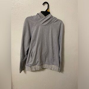 Lululemon sweater